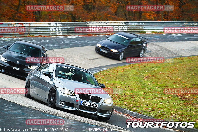 Bild #25810181 - Touristenfahrten Nürburgring Nordschleife (12.11.2023)