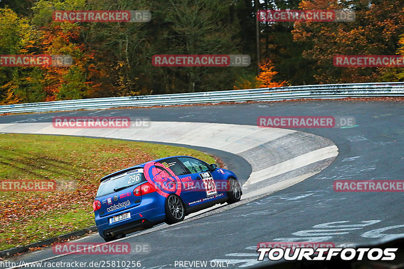 Bild #25810256 - Touristenfahrten Nürburgring Nordschleife (12.11.2023)