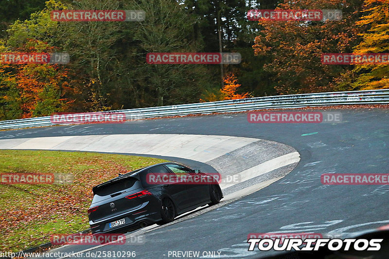 Bild #25810296 - Touristenfahrten Nürburgring Nordschleife (12.11.2023)