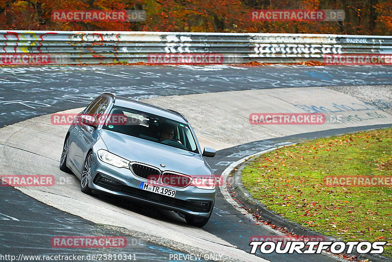 Bild #25810341 - Touristenfahrten Nürburgring Nordschleife (12.11.2023)