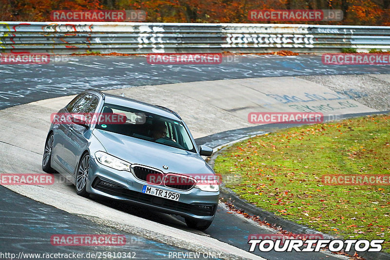 Bild #25810342 - Touristenfahrten Nürburgring Nordschleife (12.11.2023)