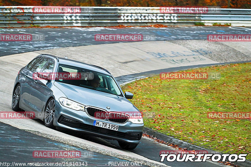 Bild #25810343 - Touristenfahrten Nürburgring Nordschleife (12.11.2023)