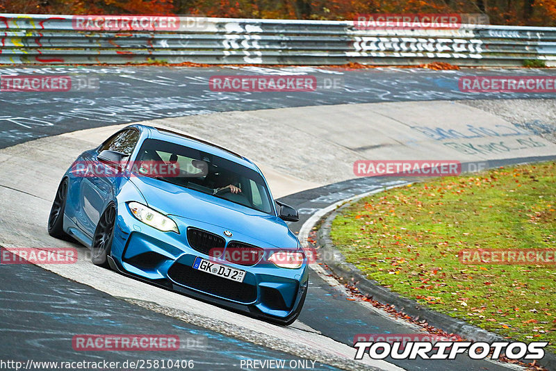 Bild #25810406 - Touristenfahrten Nürburgring Nordschleife (12.11.2023)