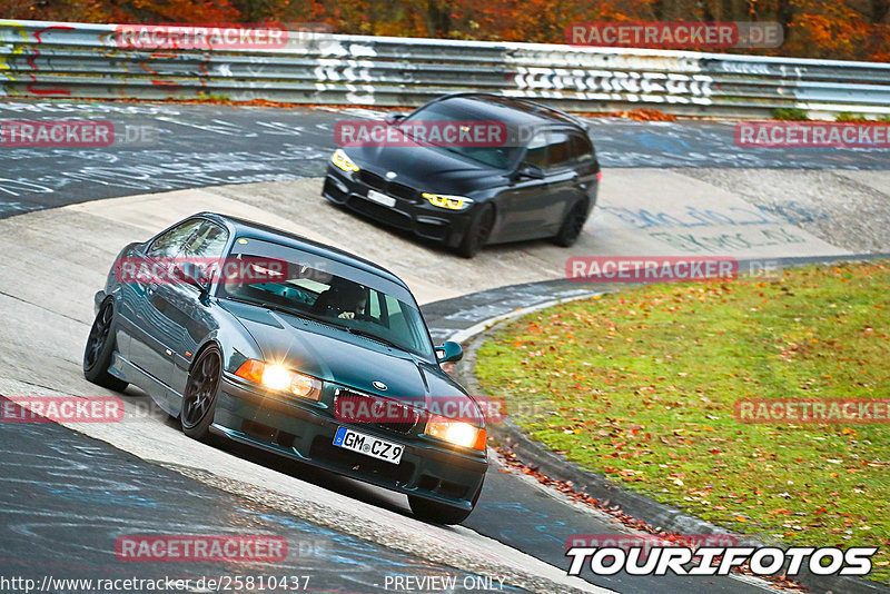 Bild #25810437 - Touristenfahrten Nürburgring Nordschleife (12.11.2023)