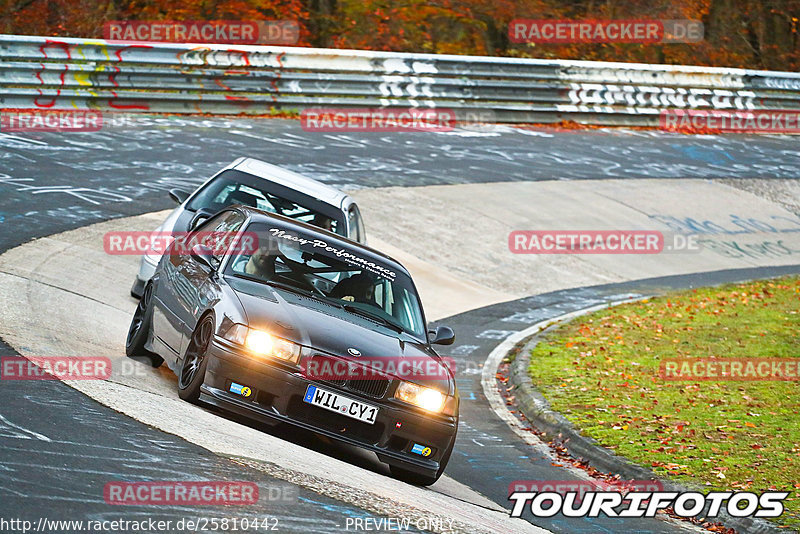 Bild #25810442 - Touristenfahrten Nürburgring Nordschleife (12.11.2023)