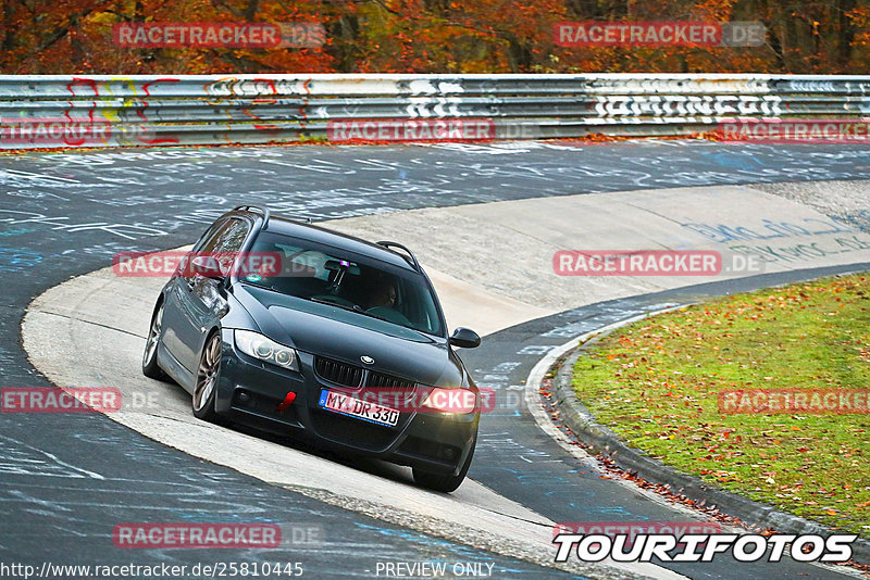 Bild #25810445 - Touristenfahrten Nürburgring Nordschleife (12.11.2023)