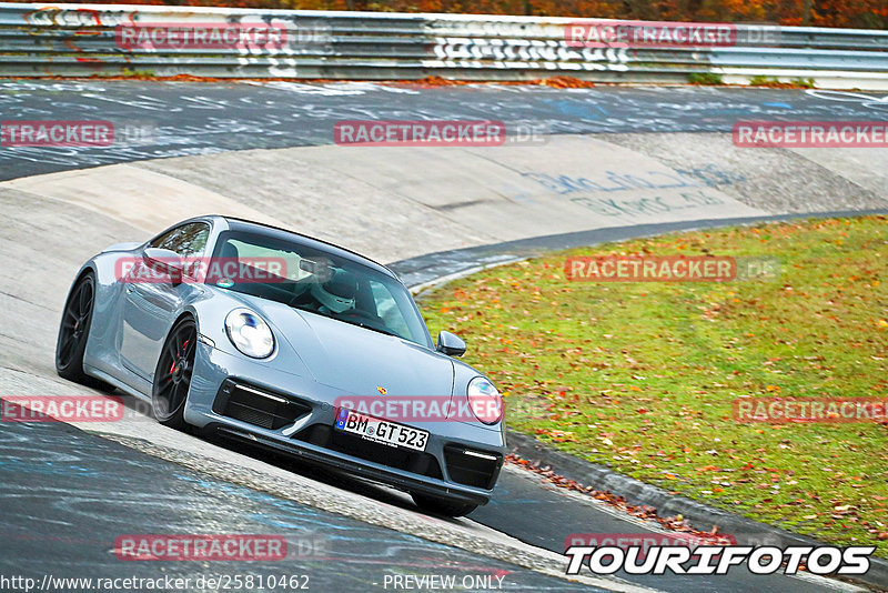 Bild #25810462 - Touristenfahrten Nürburgring Nordschleife (12.11.2023)