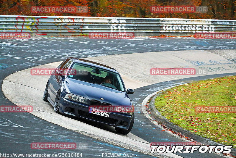 Bild #25810484 - Touristenfahrten Nürburgring Nordschleife (12.11.2023)