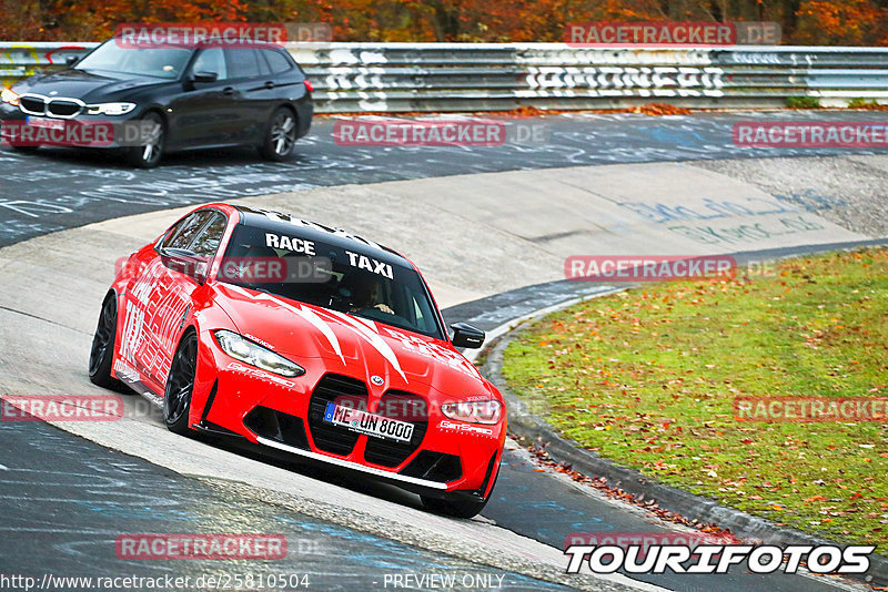 Bild #25810504 - Touristenfahrten Nürburgring Nordschleife (12.11.2023)