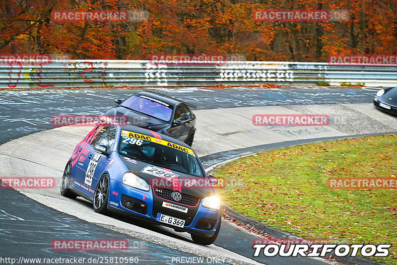 Bild #25810580 - Touristenfahrten Nürburgring Nordschleife (12.11.2023)