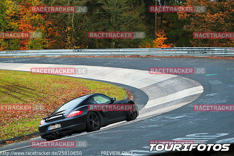 Bild #25810650 - Touristenfahrten Nürburgring Nordschleife (12.11.2023)