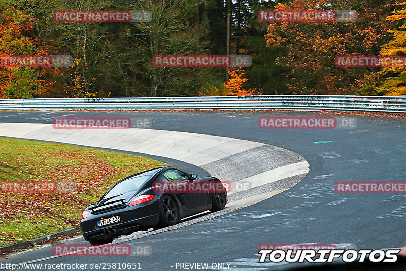 Bild #25810651 - Touristenfahrten Nürburgring Nordschleife (12.11.2023)