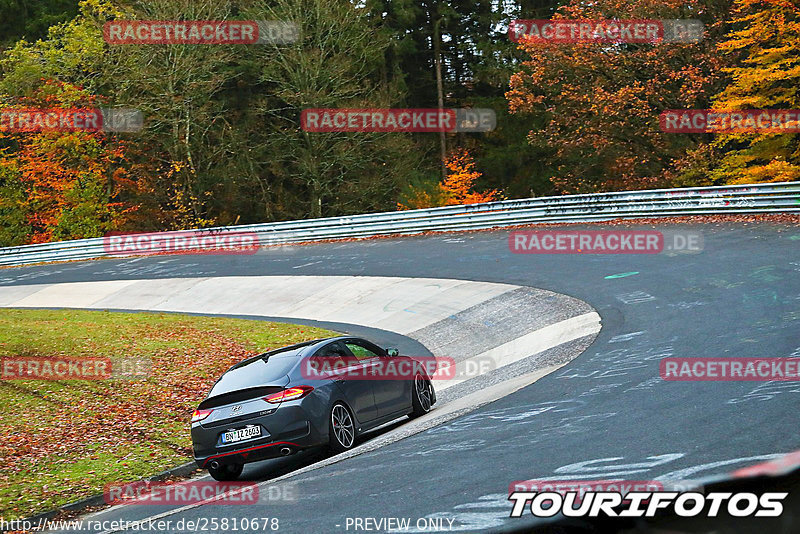 Bild #25810678 - Touristenfahrten Nürburgring Nordschleife (12.11.2023)