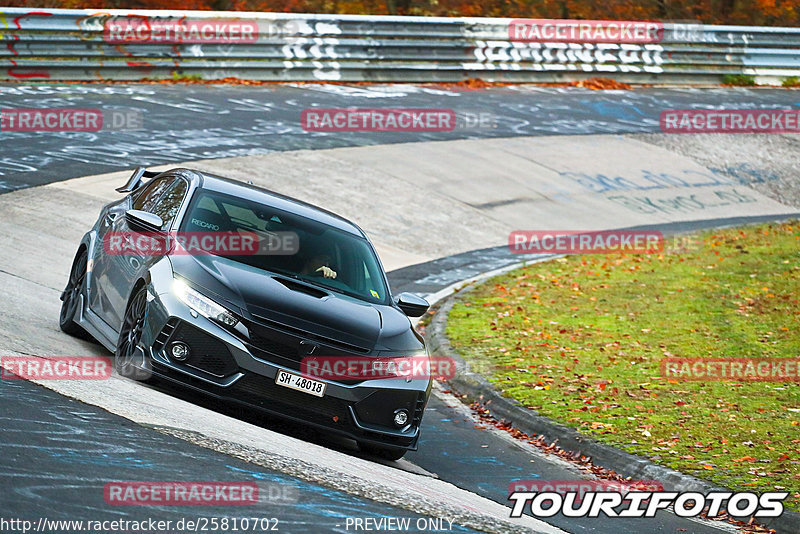 Bild #25810702 - Touristenfahrten Nürburgring Nordschleife (12.11.2023)