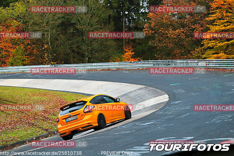 Bild #25810738 - Touristenfahrten Nürburgring Nordschleife (12.11.2023)