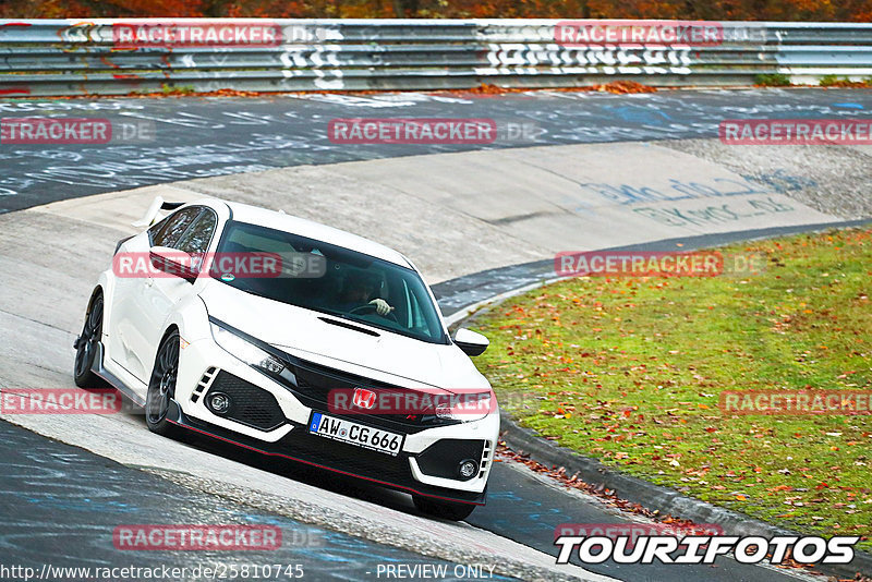 Bild #25810745 - Touristenfahrten Nürburgring Nordschleife (12.11.2023)