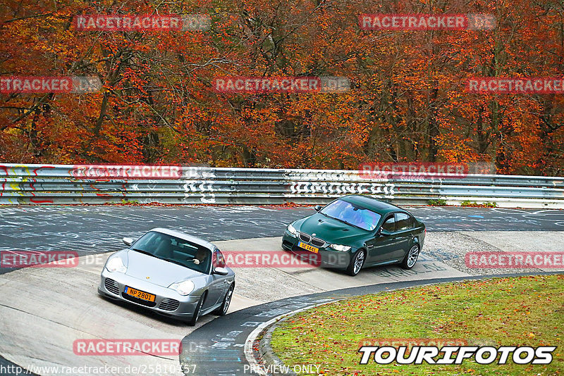 Bild #25810757 - Touristenfahrten Nürburgring Nordschleife (12.11.2023)
