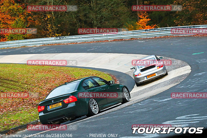 Bild #25810766 - Touristenfahrten Nürburgring Nordschleife (12.11.2023)