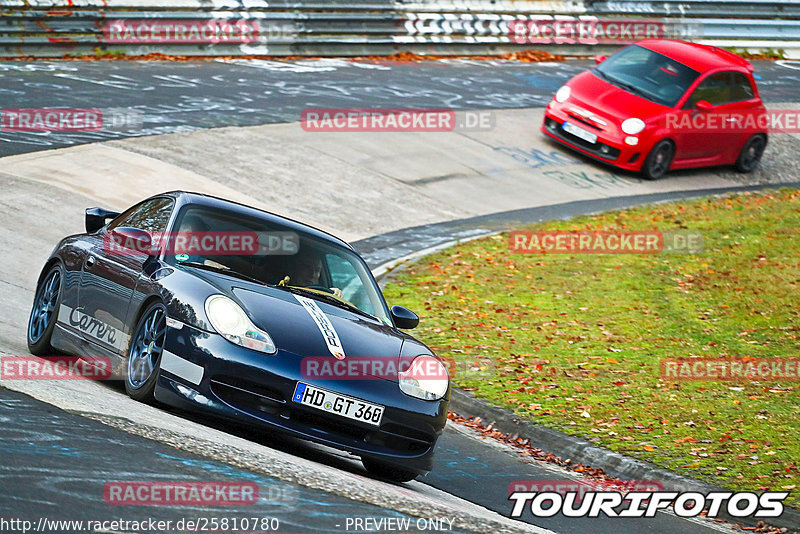 Bild #25810780 - Touristenfahrten Nürburgring Nordschleife (12.11.2023)