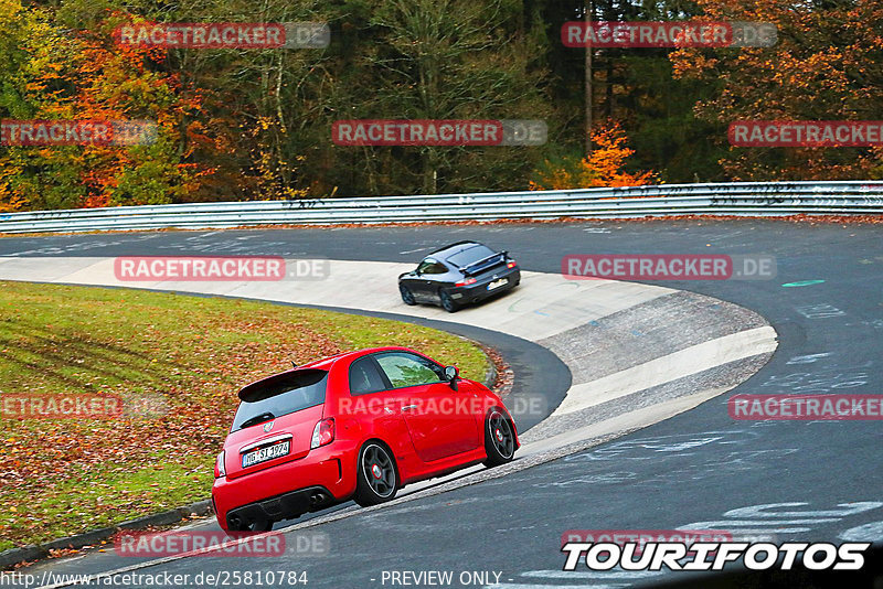 Bild #25810784 - Touristenfahrten Nürburgring Nordschleife (12.11.2023)