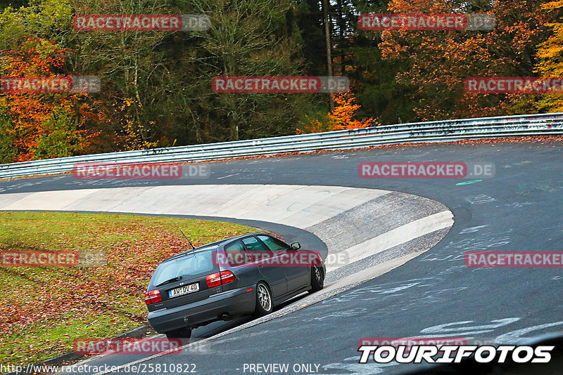 Bild #25810822 - Touristenfahrten Nürburgring Nordschleife (12.11.2023)