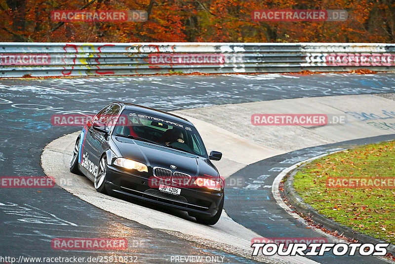 Bild #25810832 - Touristenfahrten Nürburgring Nordschleife (12.11.2023)