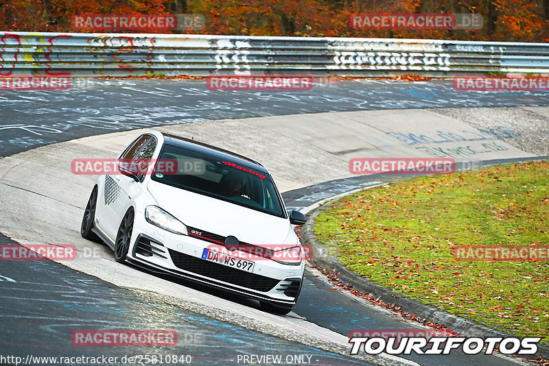 Bild #25810840 - Touristenfahrten Nürburgring Nordschleife (12.11.2023)