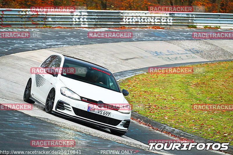 Bild #25810841 - Touristenfahrten Nürburgring Nordschleife (12.11.2023)