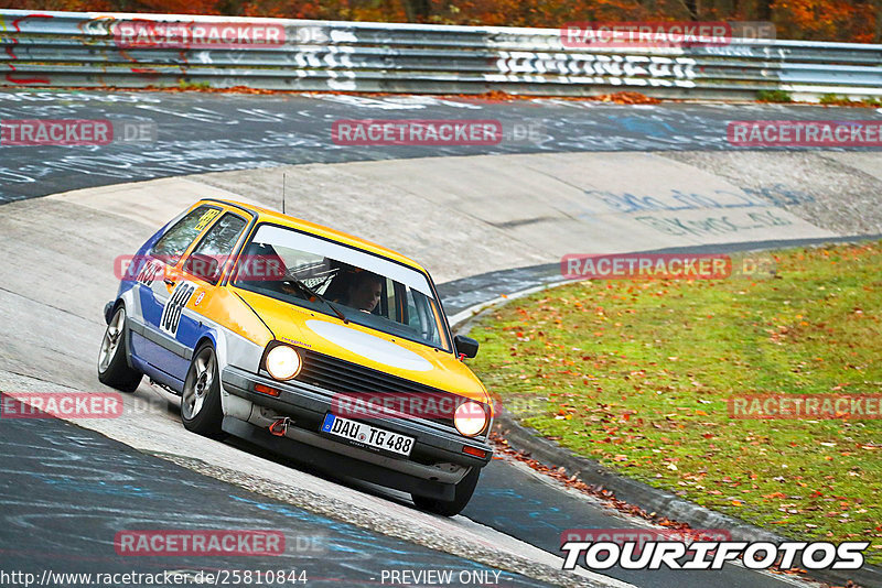 Bild #25810844 - Touristenfahrten Nürburgring Nordschleife (12.11.2023)