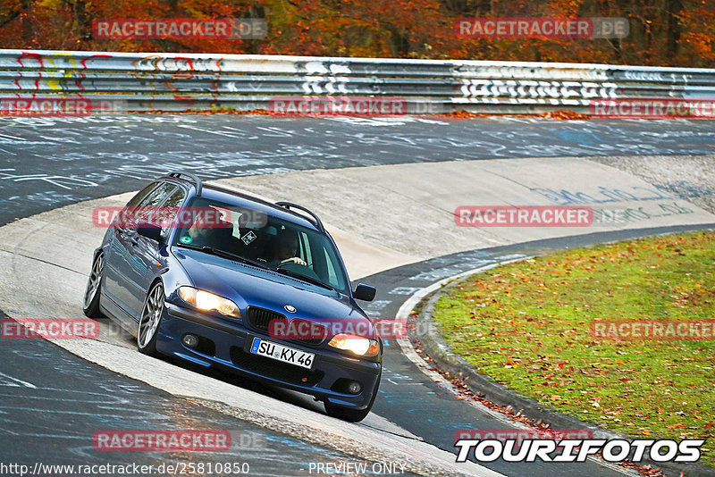 Bild #25810850 - Touristenfahrten Nürburgring Nordschleife (12.11.2023)