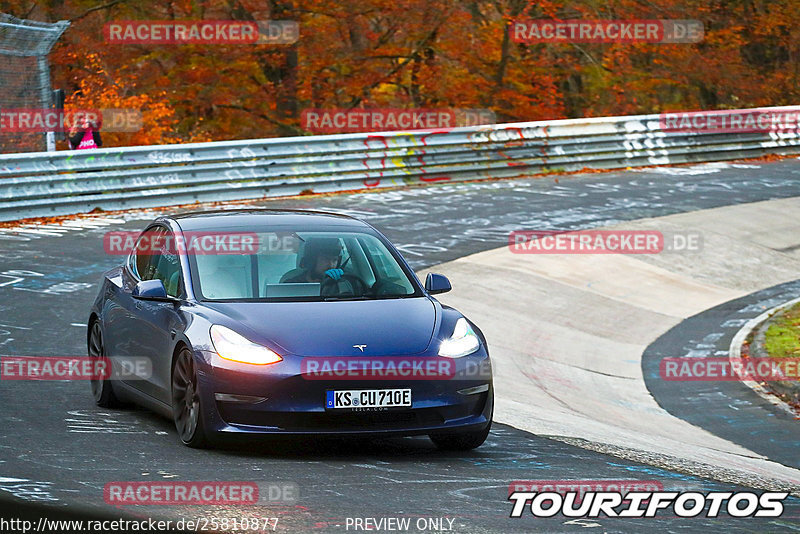 Bild #25810877 - Touristenfahrten Nürburgring Nordschleife (12.11.2023)