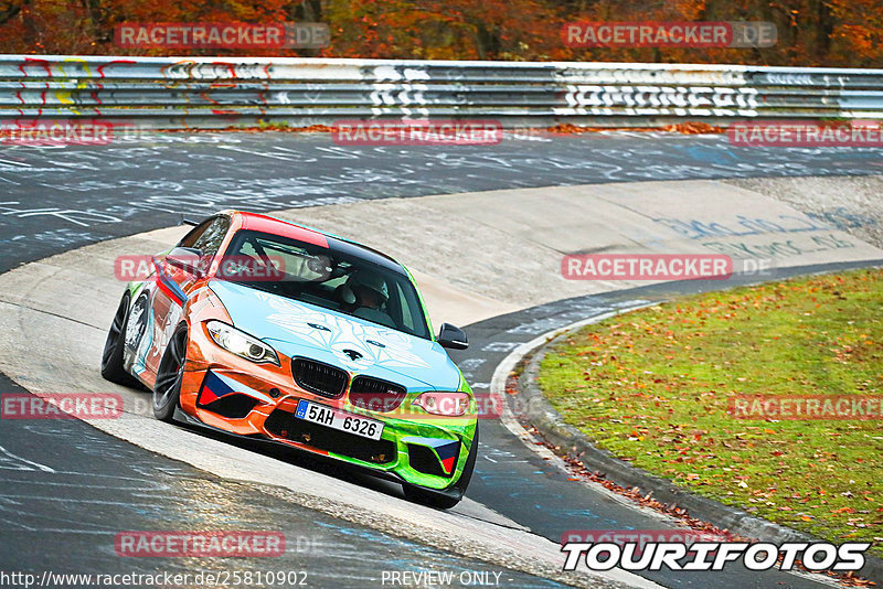 Bild #25810902 - Touristenfahrten Nürburgring Nordschleife (12.11.2023)