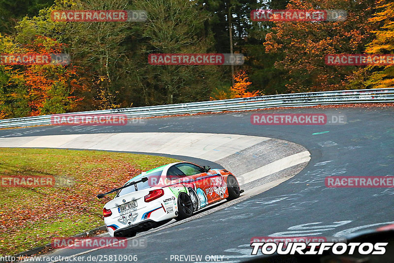 Bild #25810906 - Touristenfahrten Nürburgring Nordschleife (12.11.2023)