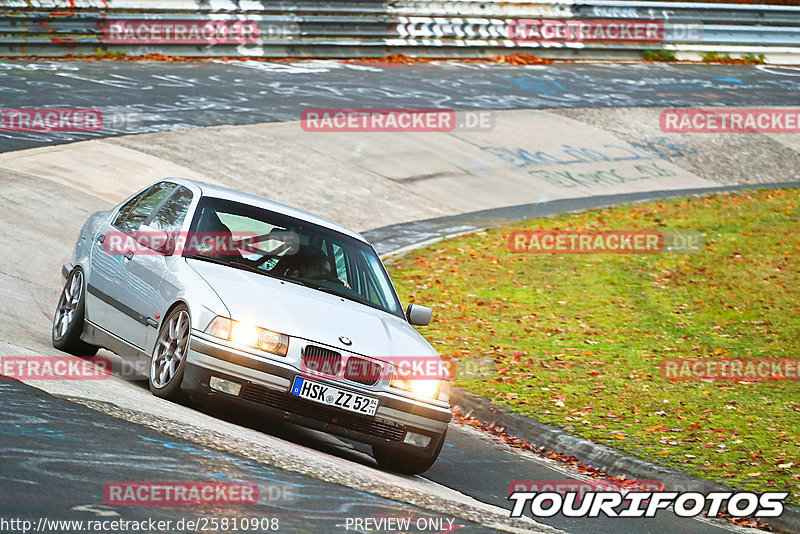 Bild #25810908 - Touristenfahrten Nürburgring Nordschleife (12.11.2023)