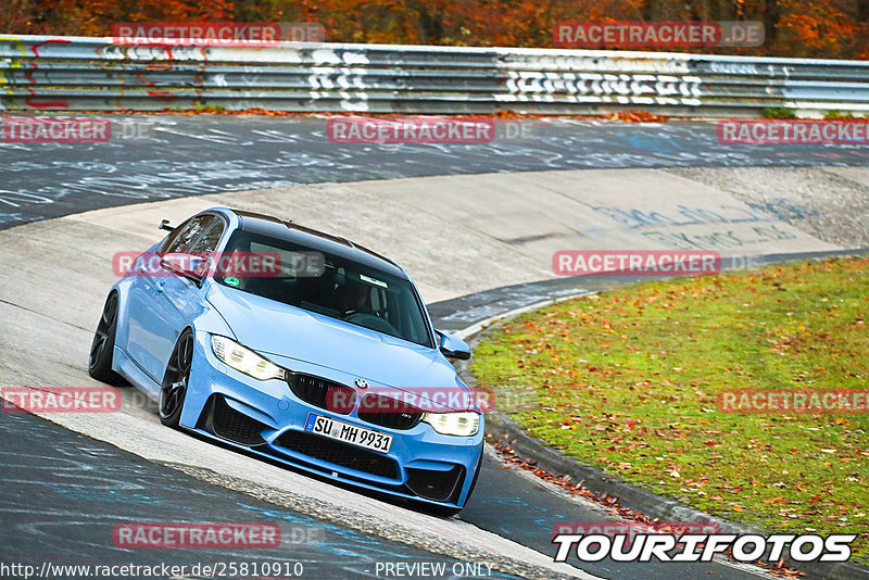 Bild #25810910 - Touristenfahrten Nürburgring Nordschleife (12.11.2023)