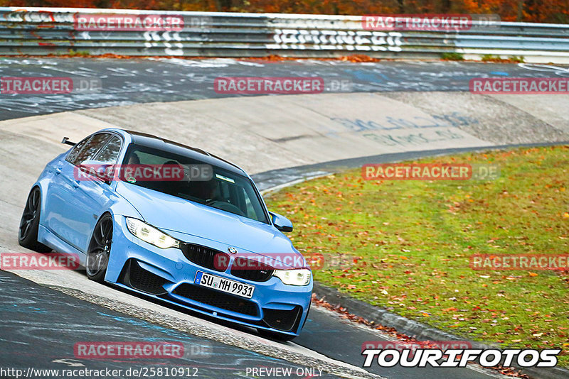 Bild #25810912 - Touristenfahrten Nürburgring Nordschleife (12.11.2023)