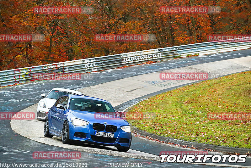 Bild #25810921 - Touristenfahrten Nürburgring Nordschleife (12.11.2023)