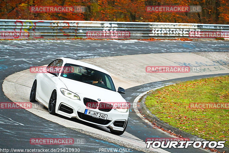 Bild #25810930 - Touristenfahrten Nürburgring Nordschleife (12.11.2023)