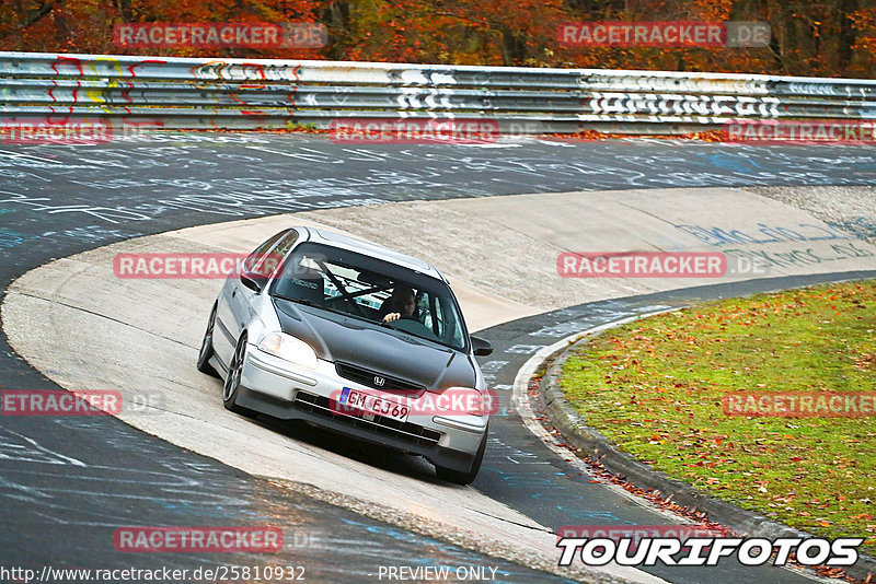 Bild #25810932 - Touristenfahrten Nürburgring Nordschleife (12.11.2023)