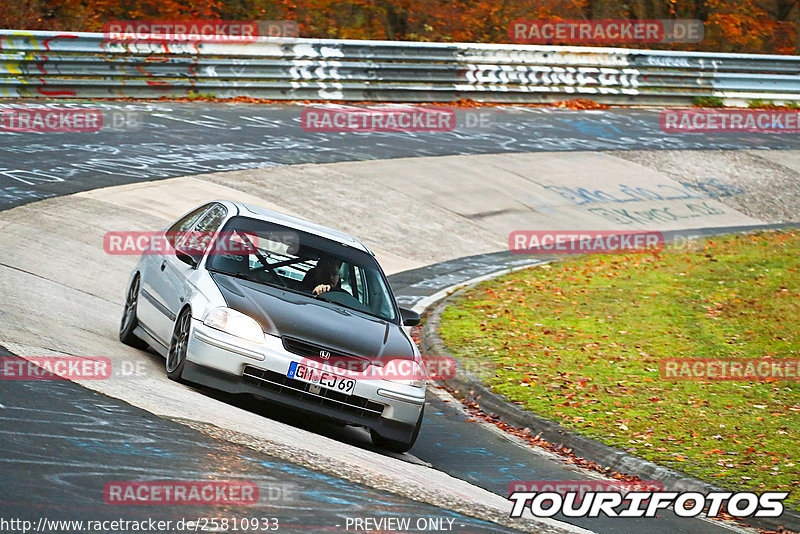 Bild #25810933 - Touristenfahrten Nürburgring Nordschleife (12.11.2023)