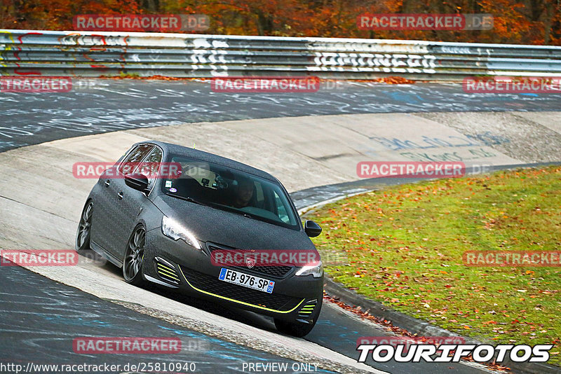 Bild #25810940 - Touristenfahrten Nürburgring Nordschleife (12.11.2023)