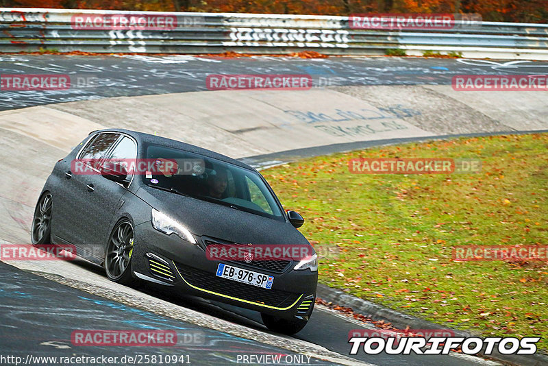 Bild #25810941 - Touristenfahrten Nürburgring Nordschleife (12.11.2023)