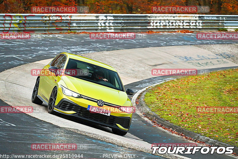 Bild #25810944 - Touristenfahrten Nürburgring Nordschleife (12.11.2023)