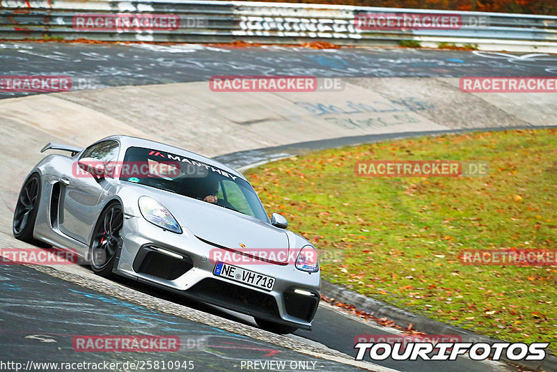 Bild #25810945 - Touristenfahrten Nürburgring Nordschleife (12.11.2023)