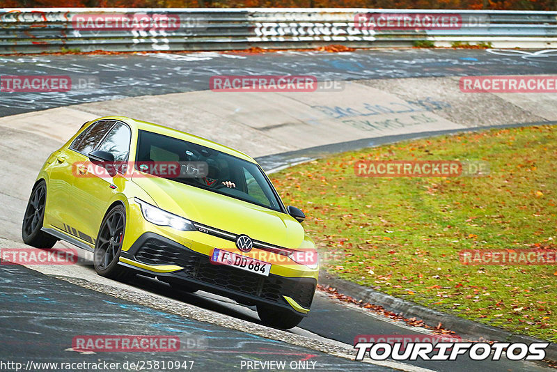 Bild #25810947 - Touristenfahrten Nürburgring Nordschleife (12.11.2023)