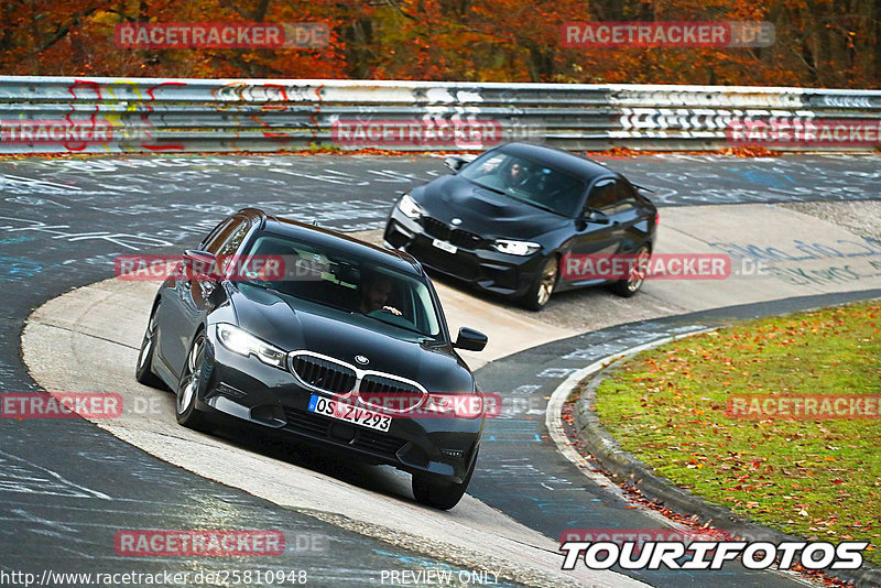 Bild #25810948 - Touristenfahrten Nürburgring Nordschleife (12.11.2023)