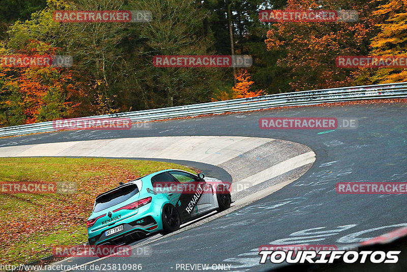 Bild #25810986 - Touristenfahrten Nürburgring Nordschleife (12.11.2023)