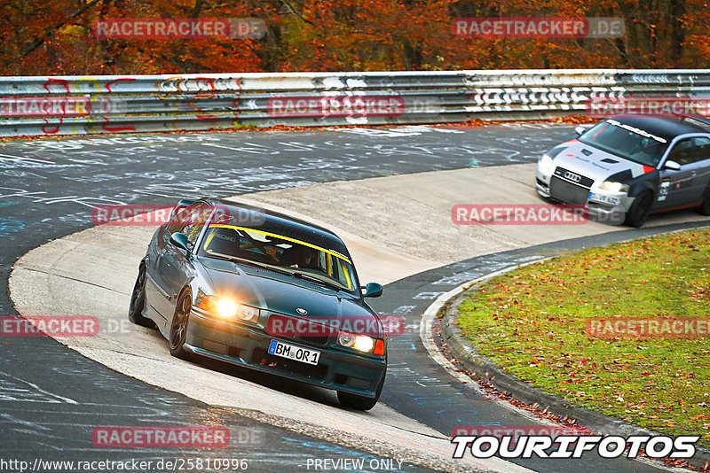 Bild #25810996 - Touristenfahrten Nürburgring Nordschleife (12.11.2023)