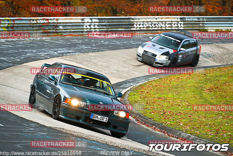 Bild #25810998 - Touristenfahrten Nürburgring Nordschleife (12.11.2023)