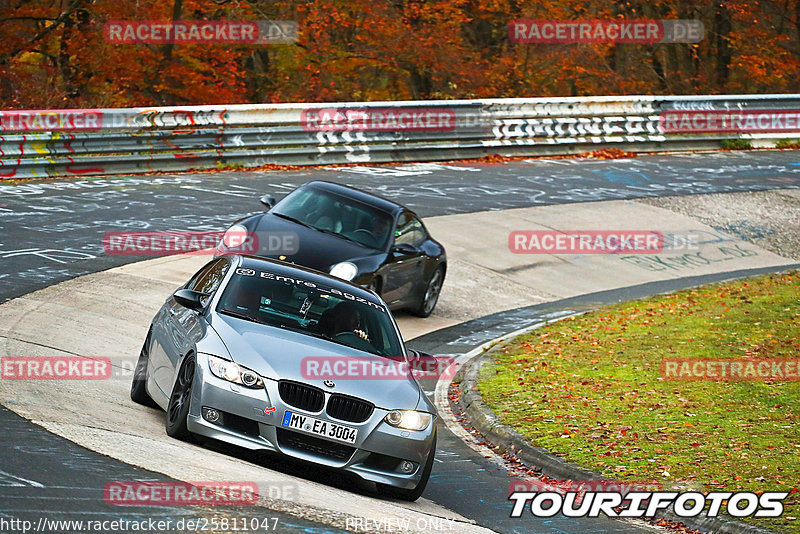 Bild #25811047 - Touristenfahrten Nürburgring Nordschleife (12.11.2023)